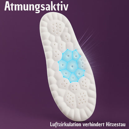 WegeHeld Einlegesohle