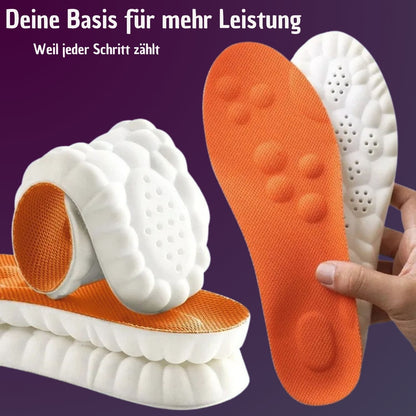 WegeHeld Einlegesohle