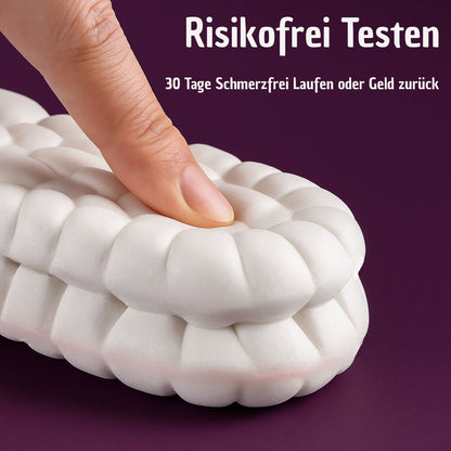 WegeHeld Einlegesohle